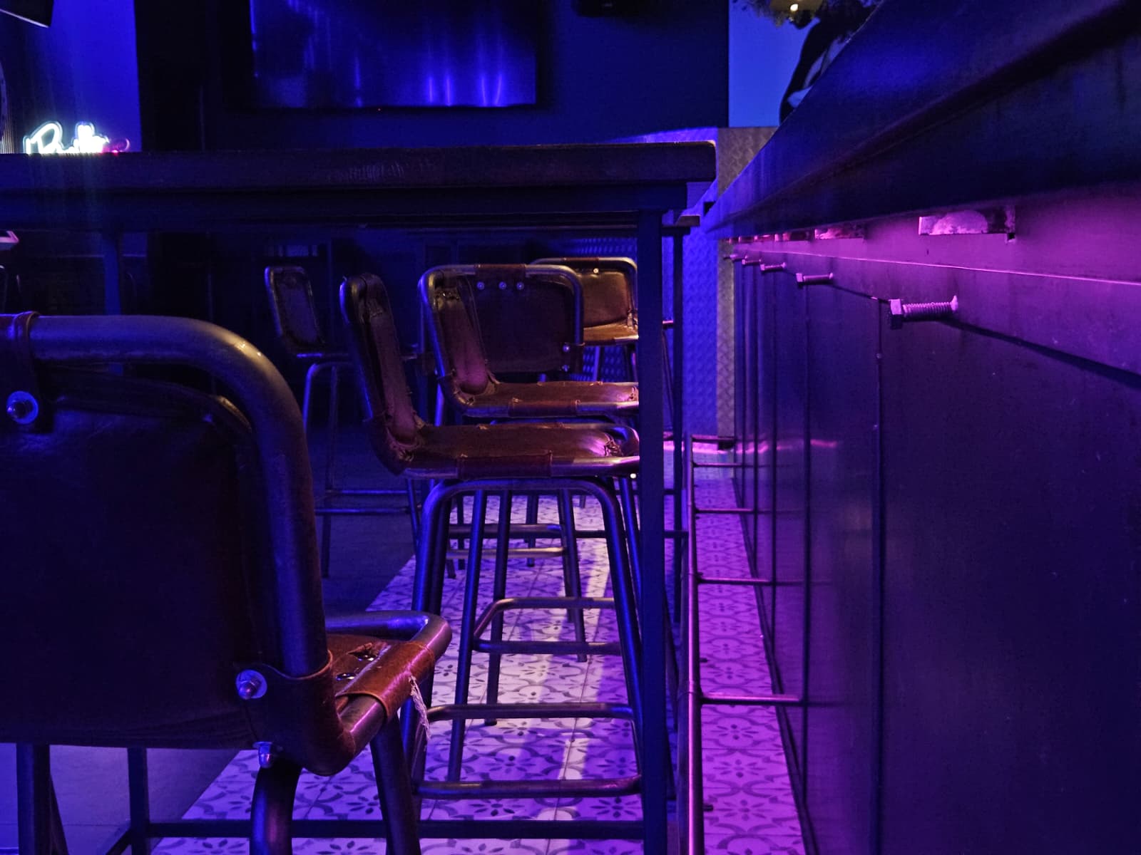 Iluminación del Lío El Bonillo